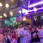 Nhà Trọ The Hideout Sài Gòn