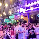 Nhà Trọ The Hideout Sài Gòn