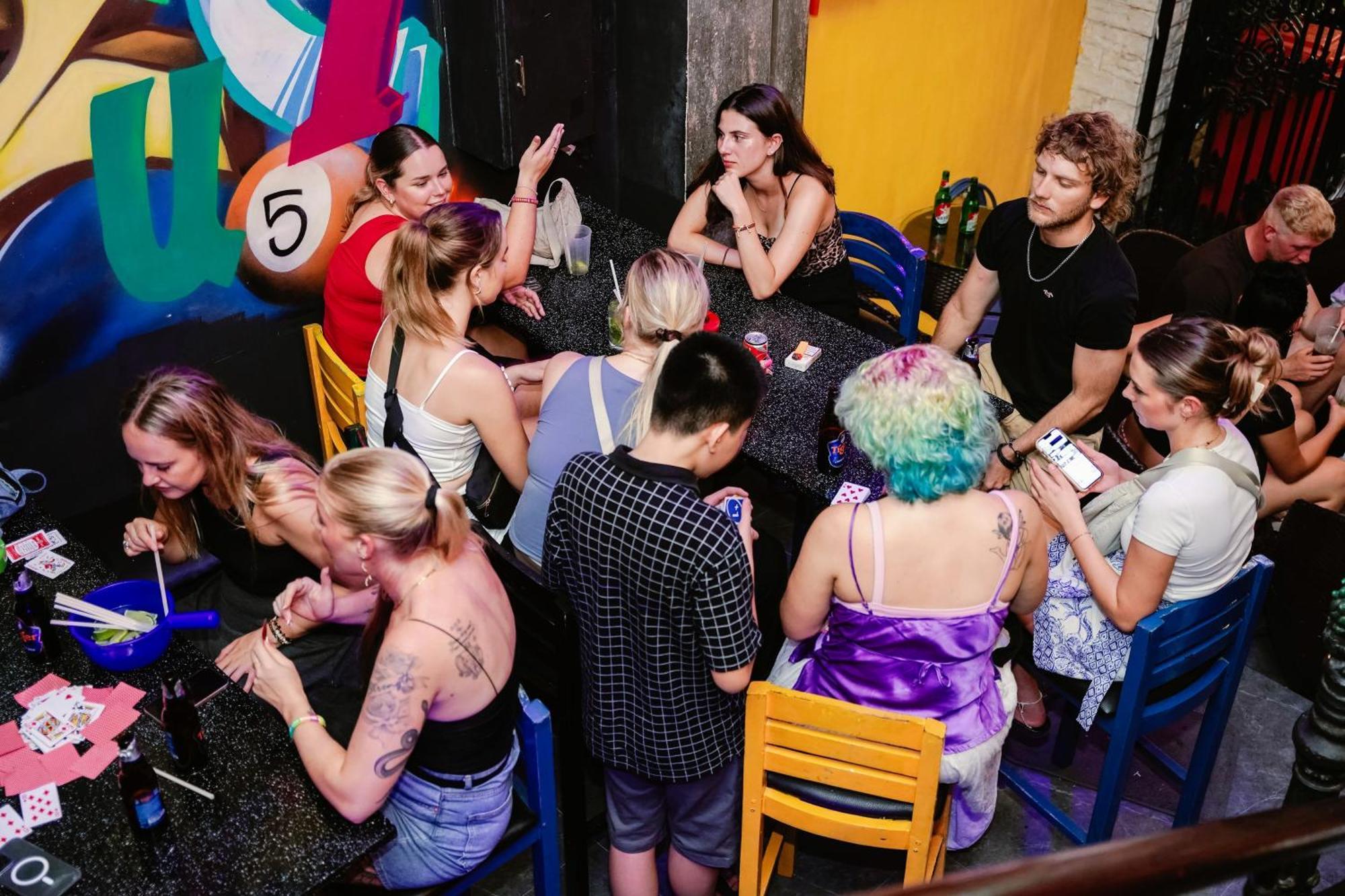 The Hideout Sài Gòn Nhà trọ TP. Hồ Chí Minh