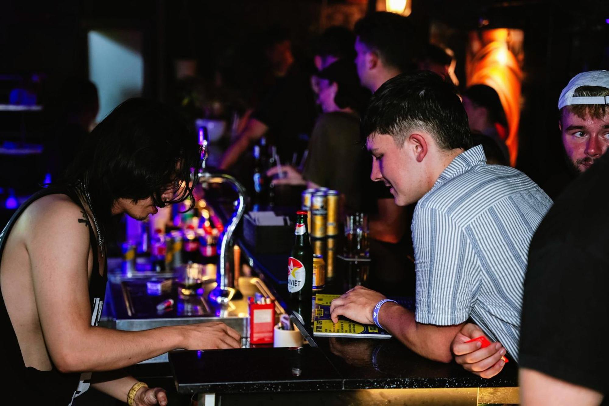 The Hideout Sài Gòn Nhà trọ TP. Hồ Chí Minh