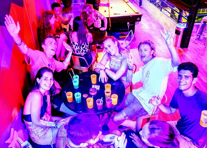 The Hideout
