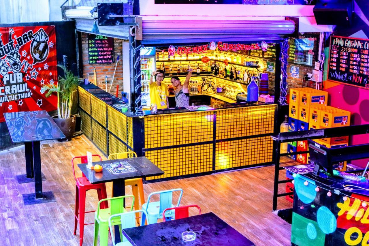 The Hideout Hostel Ho Chi Minh City
